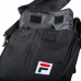 Fila Milan Pusher Bag 685046-002; Unisex Sachet; 685046-002; Black; One Size EU UK Schwarz sin Talla Schuhe & Handtaschen