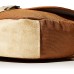 Jack Wolfskin Unisex-Erwachsene Warwick Ave sac à bandoulière Umhängetasche Braun Desert Brown One Size Schuhe & Handtaschen