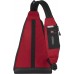 Victorinox Altmont Original Dual-Compartment Monosling 43 cm red Schuhe & Handtaschen