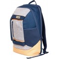AEVOR Bookpack - ergonomischer Rucksack 26 Liter Laptopfach Skate Board Tragesystem Koffer Rucksäcke & Taschen