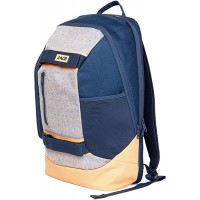 AEVOR Bookpack - ergonomischer Rucksack 26 Liter Laptopfach Skate Board Tragesystem Koffer Rucksäcke & Taschen