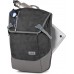 AEVOR Daypack - erweiterbarer Rucksack ergonomisch Laptopfach wasserabweisend Palm Black Koffer Rucksäcke & Taschen