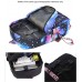 Anime Rucksack Fairy Tail Cosplay Jungen Mädchen Outdoor Rucksäcke Reise Rucksack Anime Daypack Schulter Schultasche Laptop Tasche Koffer Rucksäcke & Taschen