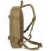 BW-ONLINE-SHOP US Cooper Rucksack Daypack - Camel Koffer Rucksäcke & Taschen