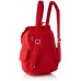 Kipling Damen City Pack Rucksack Handtasche Rot Rouge One Size Koffer Rucksäcke & Taschen
