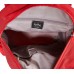 Kipling Damen City Pack Rucksack Handtasche Rot Rouge One Size Koffer Rucksäcke & Taschen