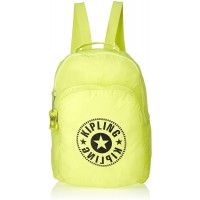 Kipling Unisex BACKPACK Daypacks lindgrün Einheitsgröße Koffer Rucksäcke & Taschen