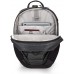 Pacsafe Unisex Venturesafe X12 12L Anti-Theft Outdoor Daypack - Fits 11 Laptop Anthrazit Kohle Diamant 12 Liter Koffer Rucksäcke & Taschen