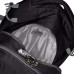 Pacsafe Venturesafe G3 28 Liter Rucksack Anti-Diebstahl Technik 100D Nylon Diamond Ripstop Daypack Wanderrucksack Reisegepäck mit Sicherheitstechnologie 28 Liter Schwarz Black Koffer Rucksäcke & Taschen