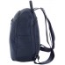 Rada Damen Daypack Kleiner Leichter Wander Outdoor Rucksack aus strapazierfähigem Polyamid inkl. LED Lampe blau Koffer Rucksäcke & Taschen