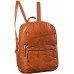 STILORD 'Conner' Leder-Rucksack groß Vintage Daypack Backpack Unirucksack Rucksackhandtasche Business 13 3 Zoll Laptop A4 echtes Rindsleder FarbeOcker - braun Koffer Rucksäcke & Taschen