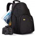 Case Logic CORE DSLR Backpack kompakter Kamerarucksack Kamera