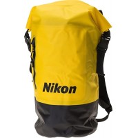 Nikon Frankreich AW130 Rucksack Wasserdicht Kamera