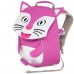 Affenzahn Kinderrucksack für 1-3 Jährige im Kindergarten - Katze Koffer Rucksäcke & Taschen