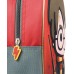 Artesania Cerda Mochila Infantil 3d Harry Potter Kinder-Rucksack 31 cm Rot Rojo Koffer Rucksäcke & Taschen