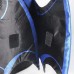 Cerdá Batman Kinder-Rucksack 31 cm Blau Azul Koffer Rucksäcke & Taschen