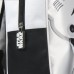 Cerdá Storm Tropper Kinder-Rucksack 31 cm Weiß blanco Koffer Rucksäcke & Taschen