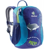 Deuter Pico Kinderrucksack 5 L Koffer Rucksäcke & Taschen
