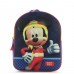 Disney Mickey Mouse Kinderrucksack 3D - Micky Maus - Blau Koffer Rucksäcke & Taschen