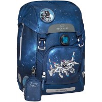 ergonomischer Schulrucksack 22l Space Koffer Rucksäcke & Taschen