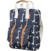Fresk FB800-60 Kinderrucksack Kindertasche für Jungen und Mädchen mit Giraffen Motiv Koffer Rucksäcke & Taschen