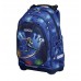 Herlitz 50008124 Kinderrucksack Bliss 40 cm blau Koffer Rucksäcke & Taschen
