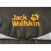 Jack Wolfskin Kinder Buttercup Rucksack Antique Green ONE Size Koffer Rucksäcke & Taschen