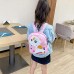 Kinderrucksäcke Kindertasche Kindergarten Rucksack Cartoon Dinosaurier Backpack für Mädchen Jungen Rosa Kinder Rucksack Koffer Rucksäcke & Taschen
