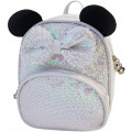 Kinderrucksäcke Mickey Mouse Schule Tasche Rucksäcke for Kinder Baby Jungen Mädchen Kleinkind 1-5 Jahre Allence Koffer Rucksäcke & Taschen