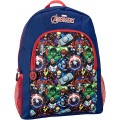 Marvel Kinder Avengers Rucksack Koffer Rucksäcke & Taschen