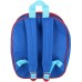 PJ Masks Keep Moving Kinder-Rucksack 31 cm 9 liters Blau Blue Koffer Rucksäcke & Taschen