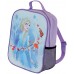 Unbekannt Disney Eiskönigin 005715 Kinder-Rucksack Koffer Rucksäcke & Taschen