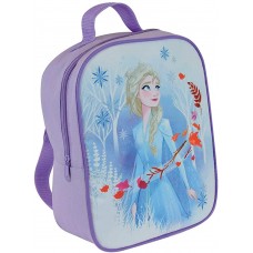 Unbekannt Disney Eiskönigin 005715 Kinder-Rucksack Koffer Rucksäcke & Taschen