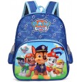UNILIFE Kinderrucksack Vorschule Kinderrucksäcke PAW Patrol Cartoon Schultaschen für Mädchen und Jungen von 3-6 Jahren Koffer Rucksäcke & Taschen
