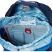 Vaude Kinder Rucksack Puck 10 marine blau 10 Liter 15002 Koffer Rucksäcke & Taschen