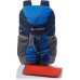 Vaude Kinder Rucksack Puck 10 marine blau 10 Liter 15002 Koffer Rucksäcke & Taschen