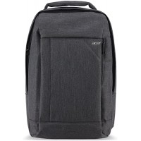 Acer Travel Backpack Rucksack grau Computer & Zubehör