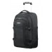 AMERICAN TOURISTER Road Quest Wheeled Laptop Backpack 15.6 Rucksack 53 cm 35 L Solid Black Computer & Zubehör