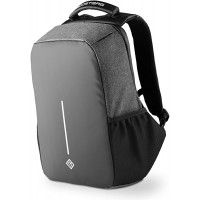 BoostBag XL Anti Theft Backpack - Boostboxx Anti Computer & Zubehör