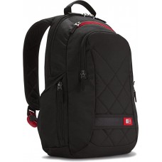 Case Logic DLBP114K Notebook Backpack 35 8 cm Rucksack Computer & Zubehör