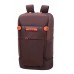Samsonite Hexa-Packs - Laptop Backpack Large - Travel Rucksack 50 cm 22 Liter Aubergine Computer & Zubehör