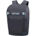 Samsonite Hexa-Packs - Laptop Backpack Small - Day Rucksack 43 cm 16 Liter Shadow Blue Computer & Zubehör