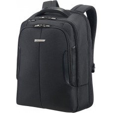Samsonite XBR Laptop Backpack 15 6 47 cm 22 L Black Computer & Zubehör