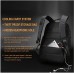 WindTook Business Rucksack Reise Laptop Backpack 15.6 Zoll mit USB Anti-Theft Laptop Tasche Daypack und Tagesrucksack für Herren und Damen Wasserabweisend Computer & Zubehör