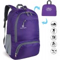 Faltbarer ultraleichter Unisex-Packsack für Reisen und Outdoor-Sport 30L Komfortable Rucksack Koffer Rucksäcke & Taschen
