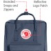 Fjällräven Unisex Schlüsselanhänger Koffer Rucksäcke & Taschen