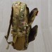 flevado Camouflage Tarn Freizeit Wander Outdoor Jagd Rucksack Militär Reise Daypack Koffer Rucksäcke & Taschen
