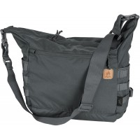 Helikon-Tex BUSHCRAFT Satchel Bag Tasche - Cordura - Shadow Grey Koffer Rucksäcke & Taschen
