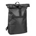 Kurierrucksack aus LKW Plane Rücken und Tragegurte mit Polsterung Koffer Rucksäcke & Taschen