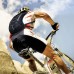 Lixada Fahrrad-Rucksack mit 2 l Wasserblase atmungsaktiv ultraleicht für Outdoor-Sport Radfahren Camping Wandern Laufen Koffer Rucksäcke & Taschen